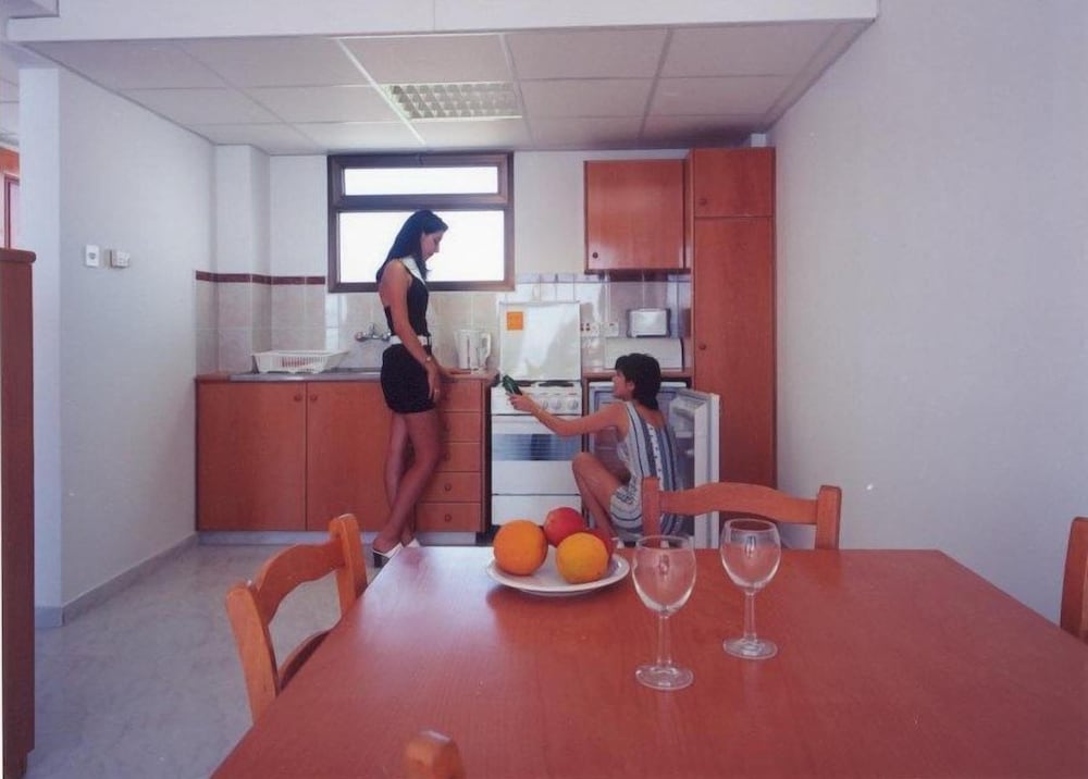 

Milano - Kissonerga - Corallia Beach Hotel Apartments