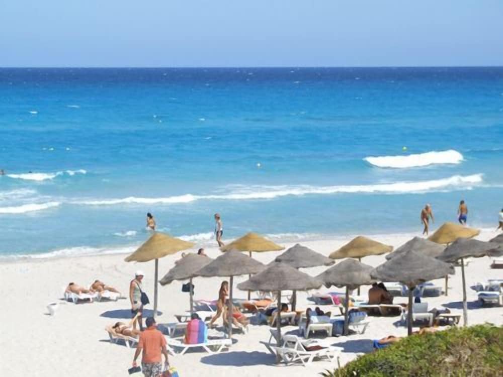 

Palermo - Yasmine Hammamet - Residence Romane