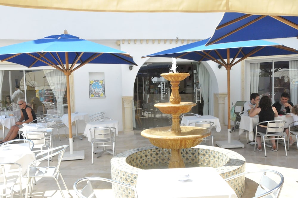 

Milano - Yasmine Hammamet - Residence Romane