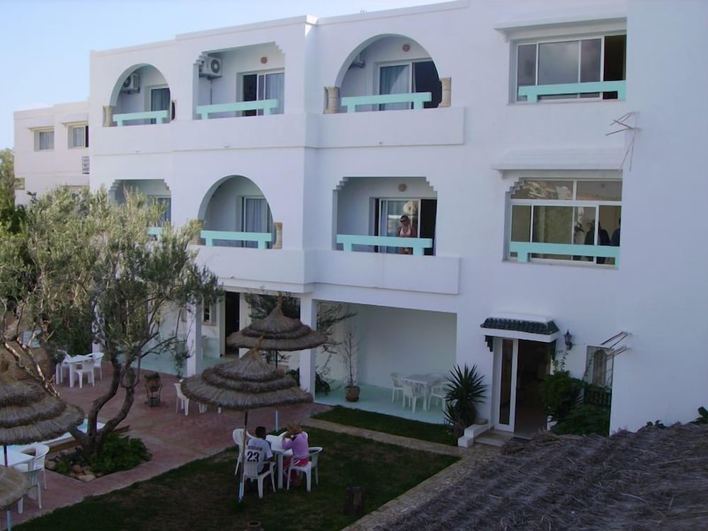 

Milano - Yasmine Hammamet - Residence Romane