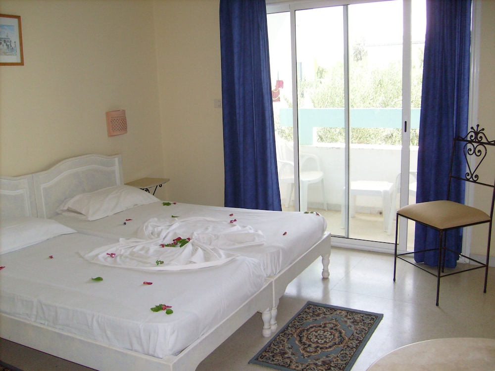 

Milano - Yasmine Hammamet - Residence Romane