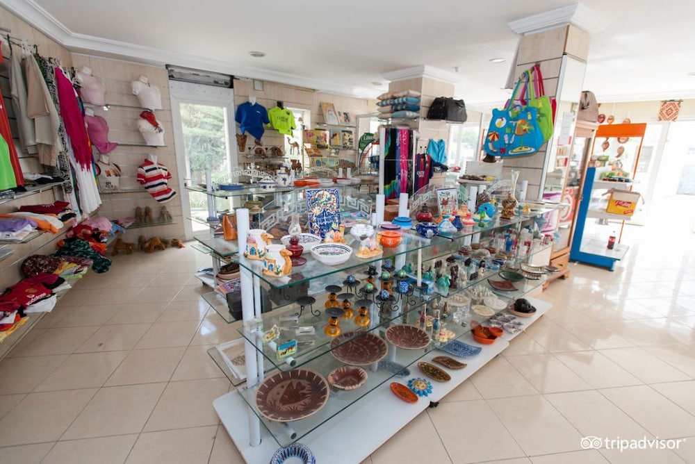 

Roma - Yasmine Hammamet - Residence Romane