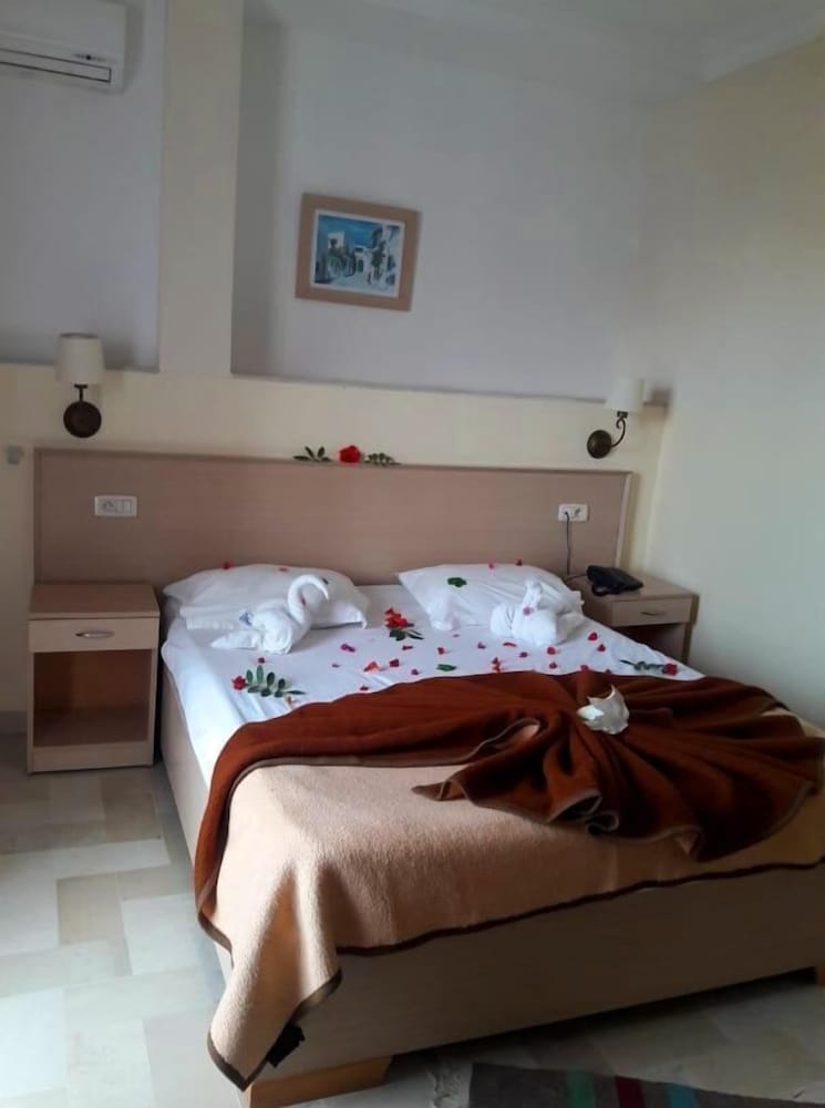 

Roma - Yasmine Hammamet - Residence Romane