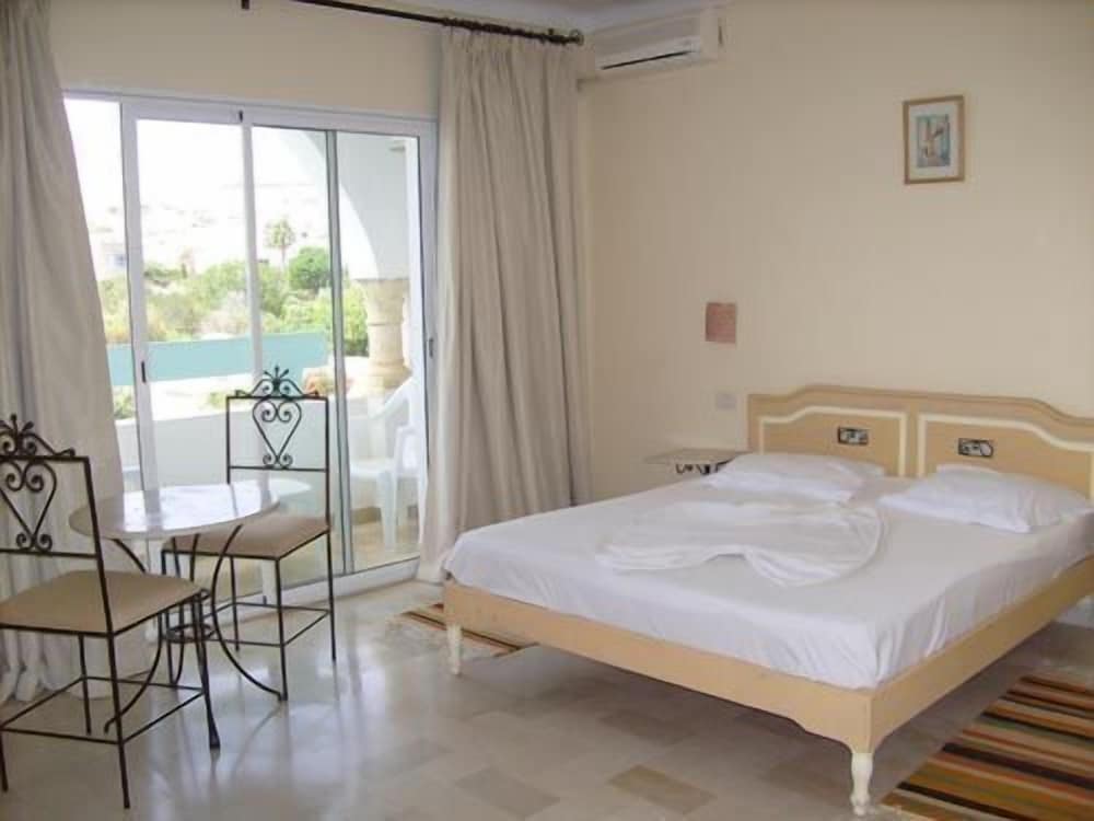

Milano - Yasmine Hammamet - Residence Romane