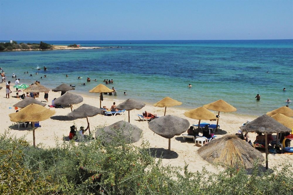 

Milano - Yasmine Hammamet - Residence Romane