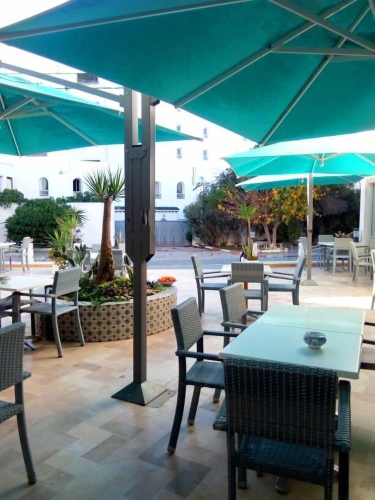 

Milano - Yasmine Hammamet - Residence Romane