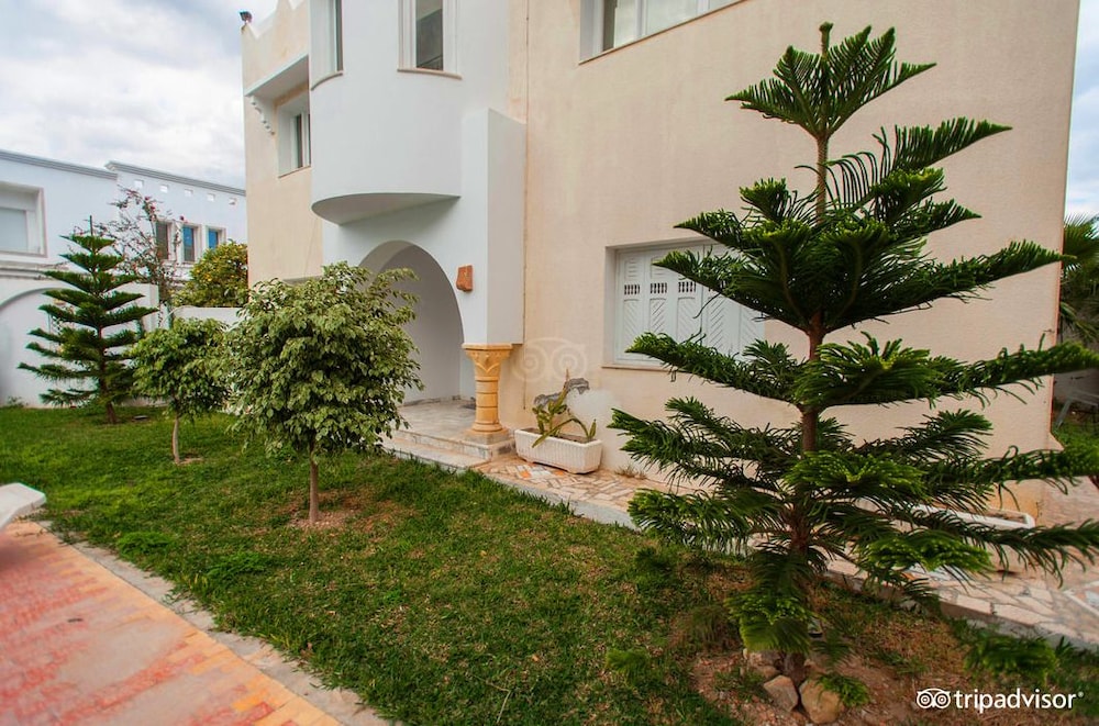 

Milano - Yasmine Hammamet - Residence Romane