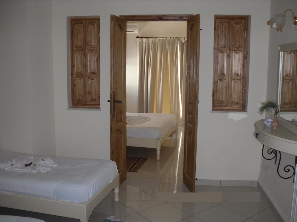 

Roma - Yasmine Hammamet - Residence Romane