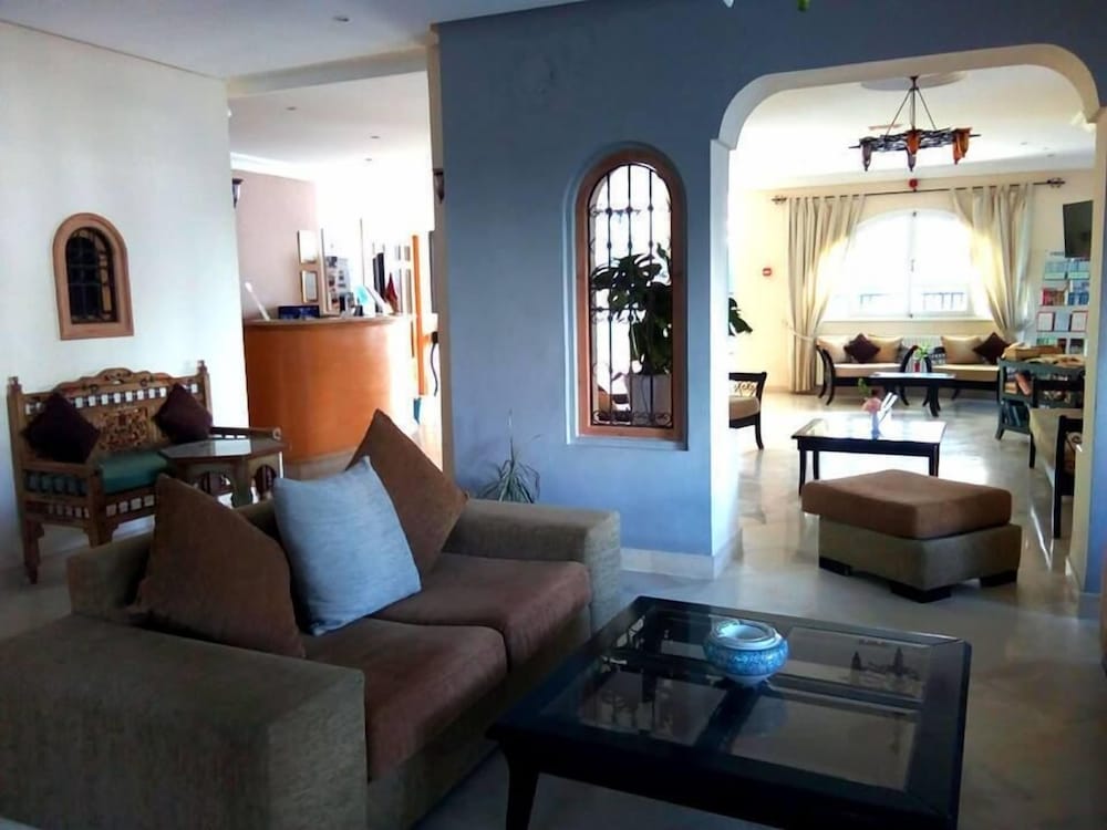 

Verona - Yasmine Hammamet - Residence Romane