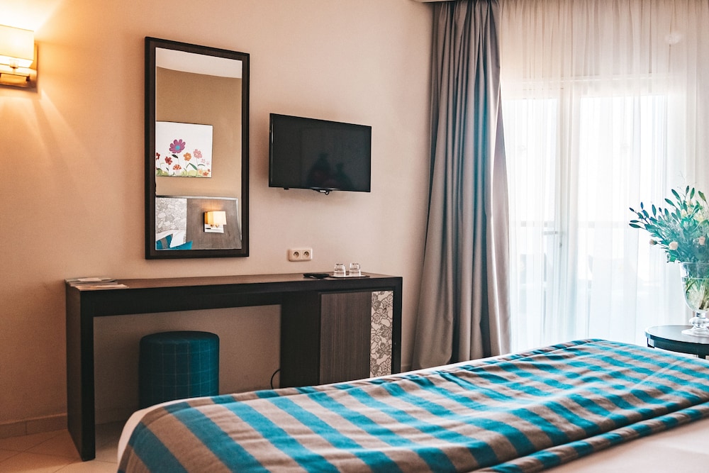 

Verona - Monastir - Rosa Beach Thalasso & Spa
