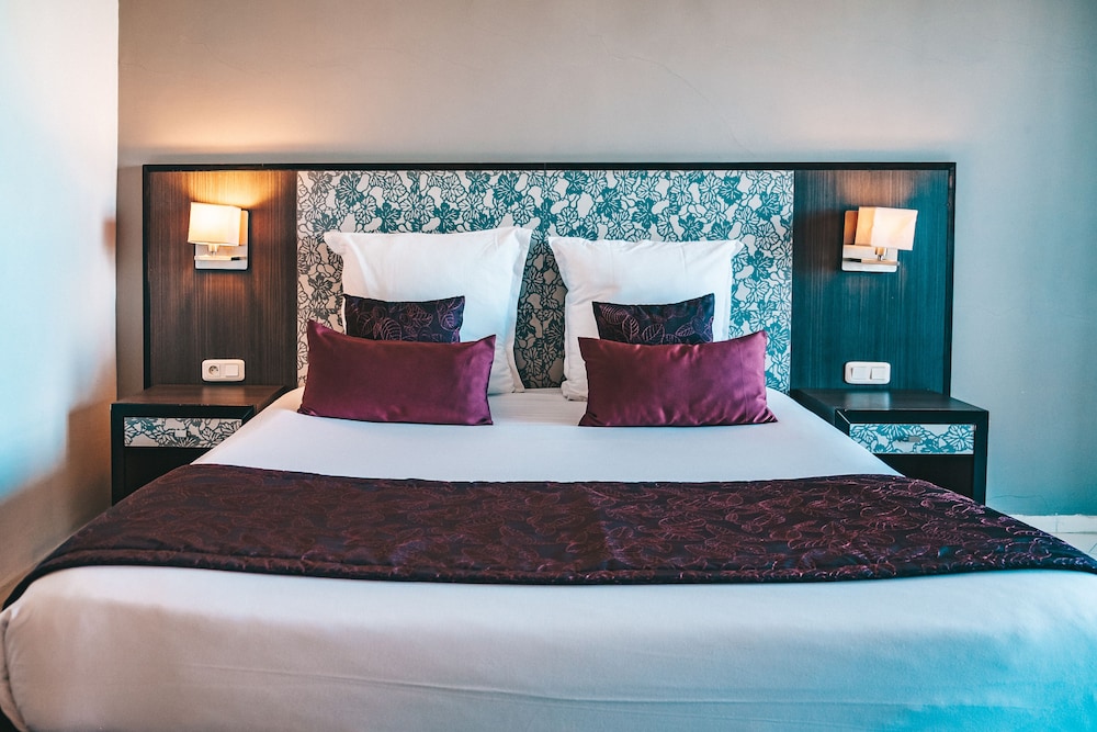 

Bologna - Monastir - Rosa Beach Thalasso & Spa
