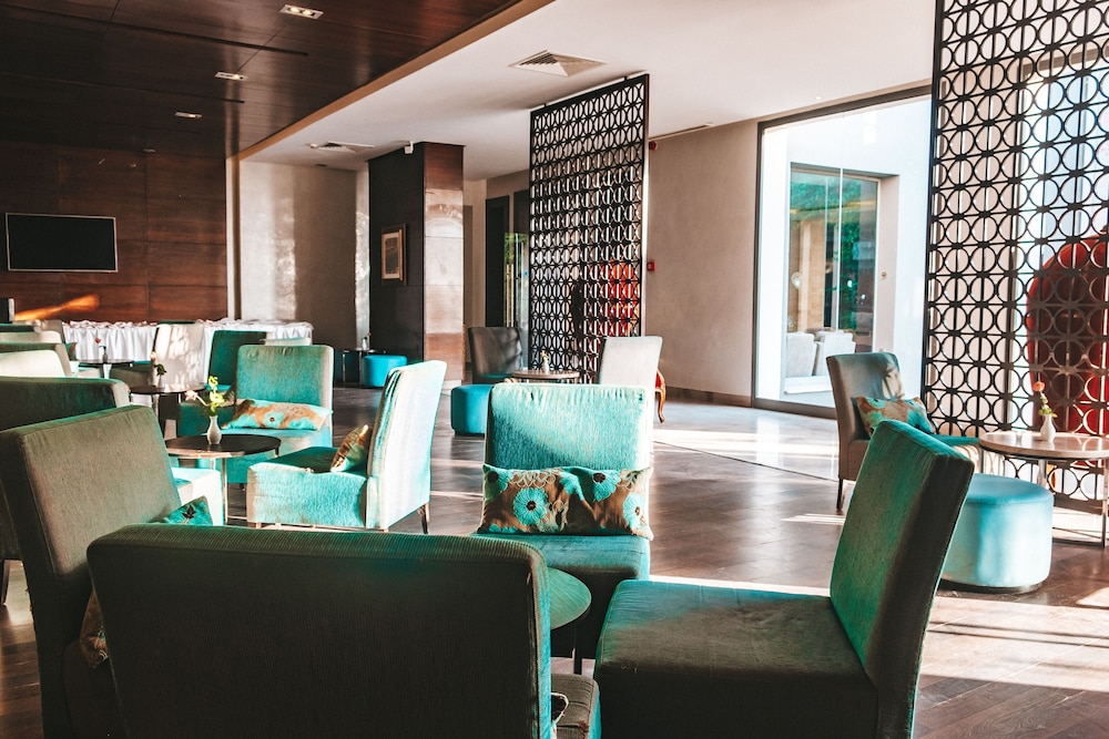 

Catania - Monastir - Rosa Beach Thalasso & Spa