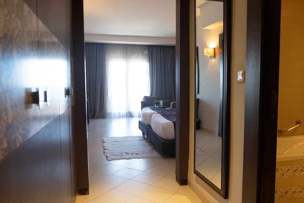 

Catania - Monastir - Rosa Beach Thalasso & Spa