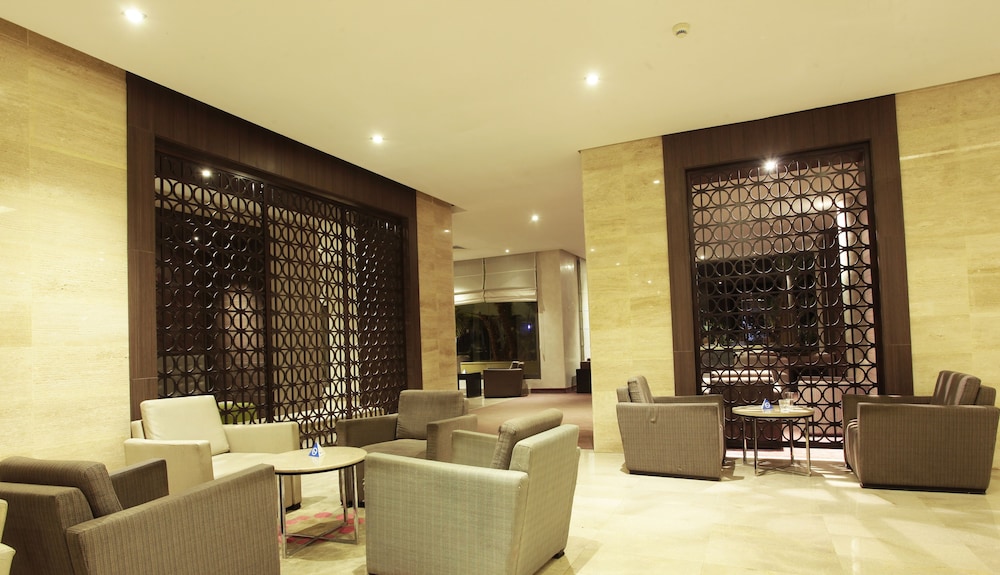 

Catania - Monastir - Rosa Beach Thalasso & Spa