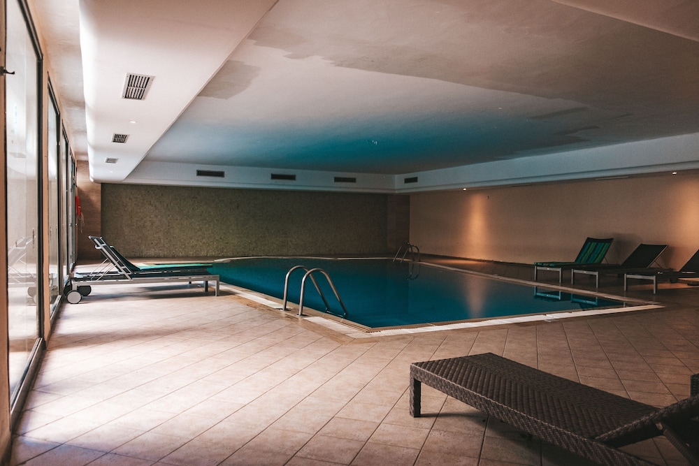 

Catania - Monastir - Rosa Beach Thalasso & Spa