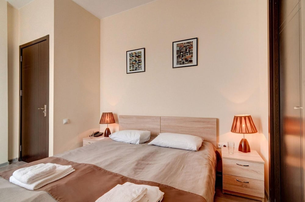 

Verona - Tbilisi - Liva Hotel