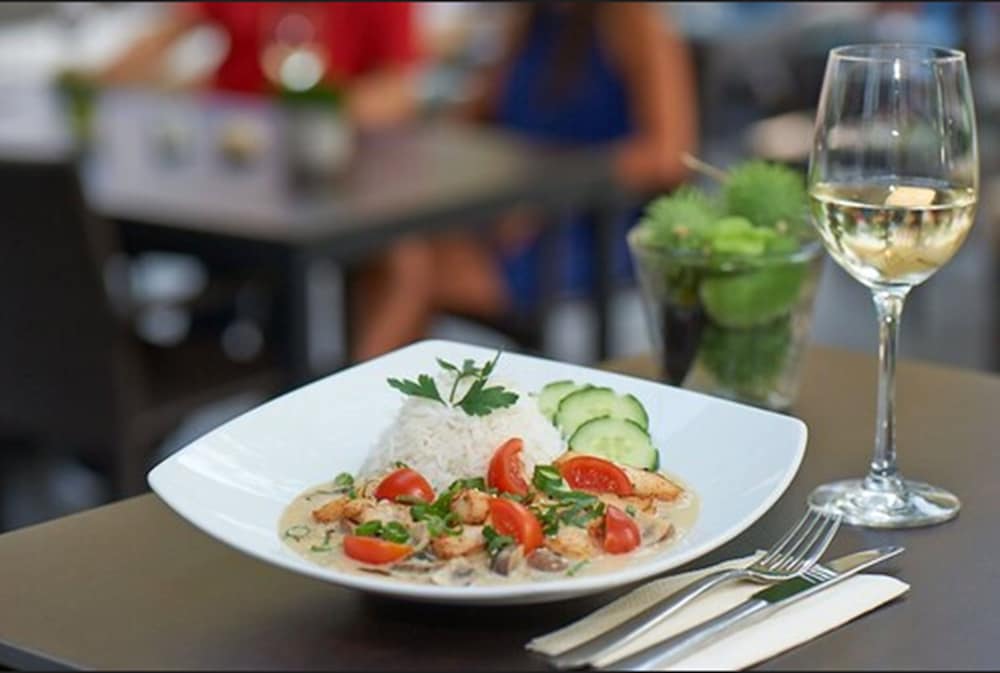 

Roma - Friburgo in Breisgau - Designhotel am Stadtgarten