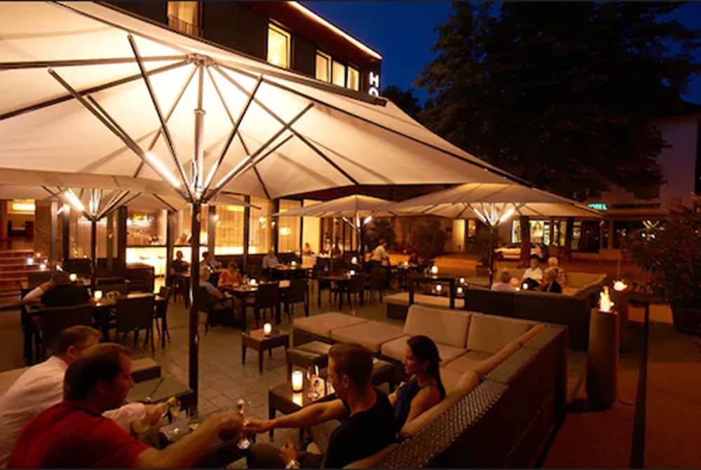 

Catania - Kirchzarten - Designhotel am Stadtgarten