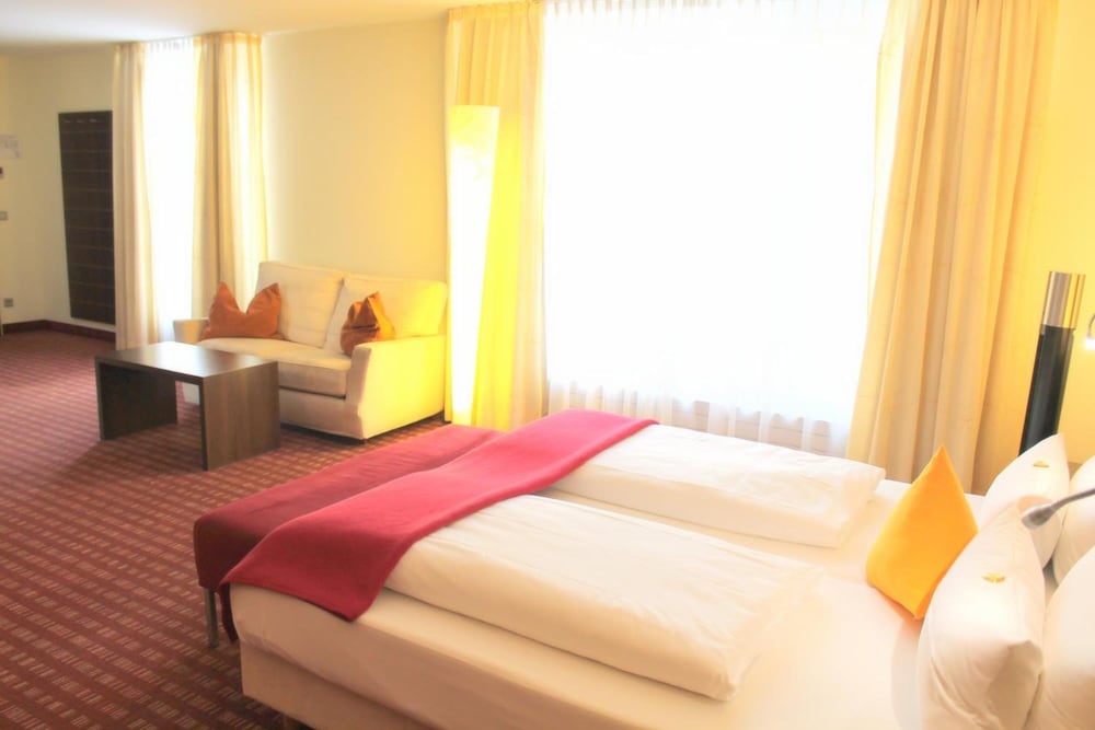

Roma - Sölden - Designhotel am Stadtgarten