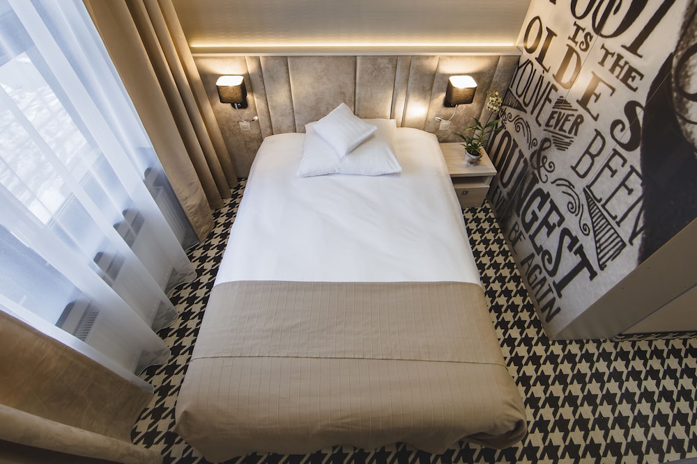 

Milano - Dabrowa Gornicza - Art Hotel's Sosnowiec