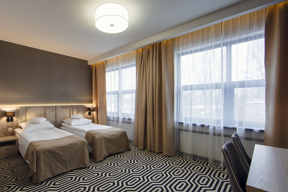 

Milano - Dabrowa Gornicza - Art Hotel's Sosnowiec