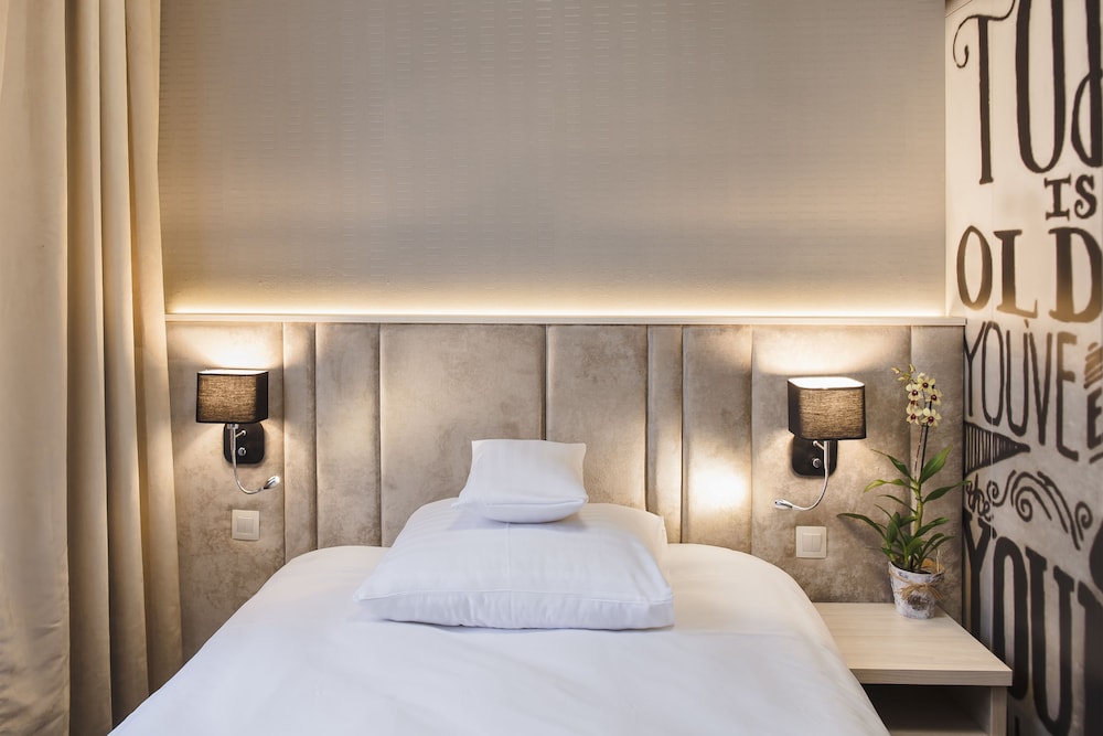 

Roma - Sosnowiec - Art Hotel's Sosnowiec