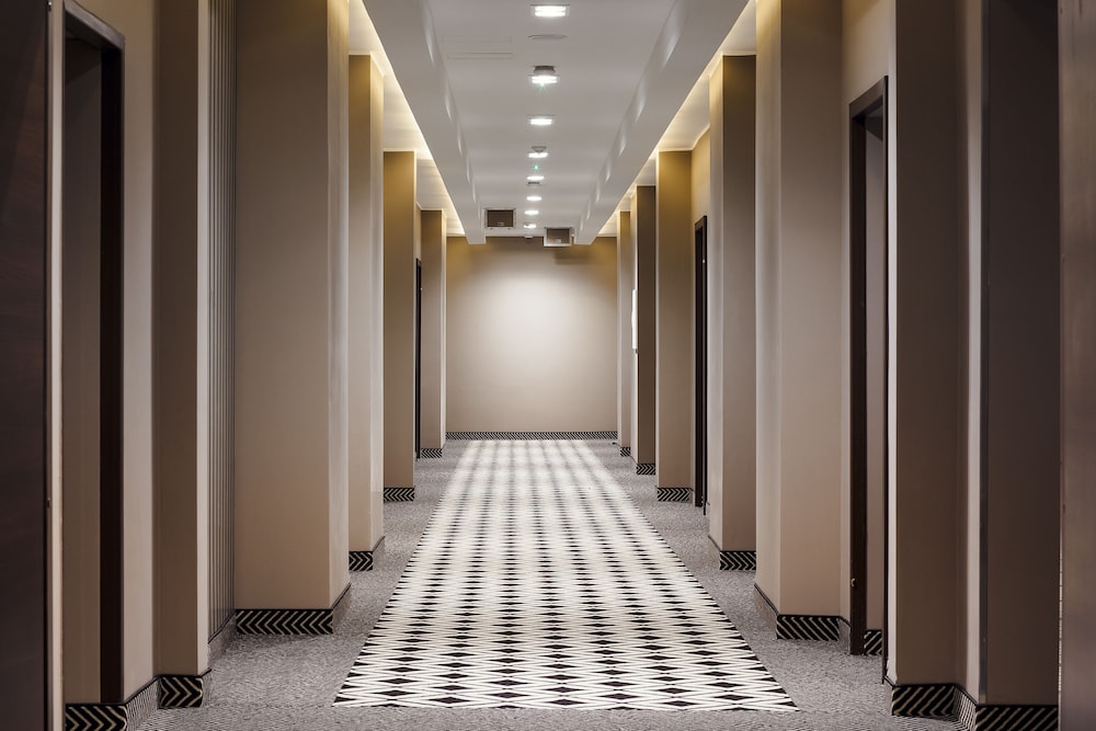 

Roma - Będzin - Art Hotel's Sosnowiec