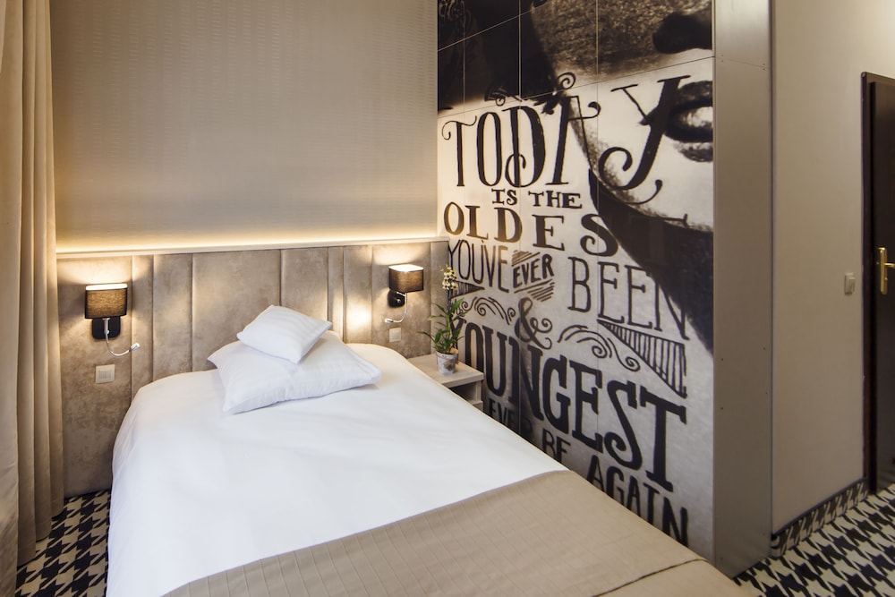 

Milano - Będzin - Art Hotel's Sosnowiec