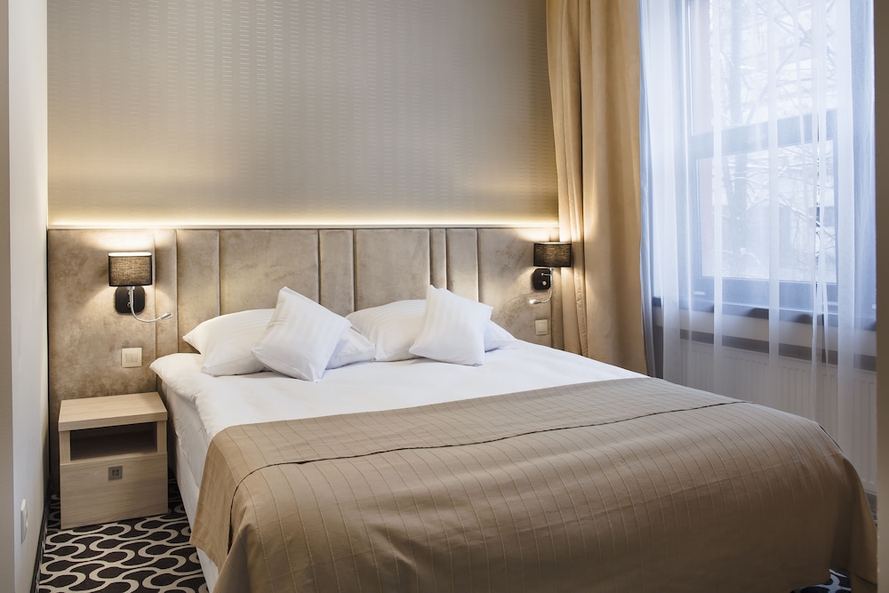 

Roma - Będzin - Art Hotel's Sosnowiec
