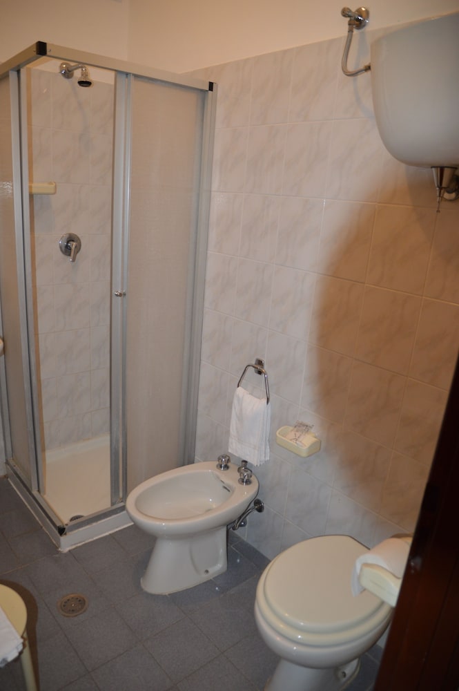 

Venezia - Capo Vaticano - Hotel Virgilio