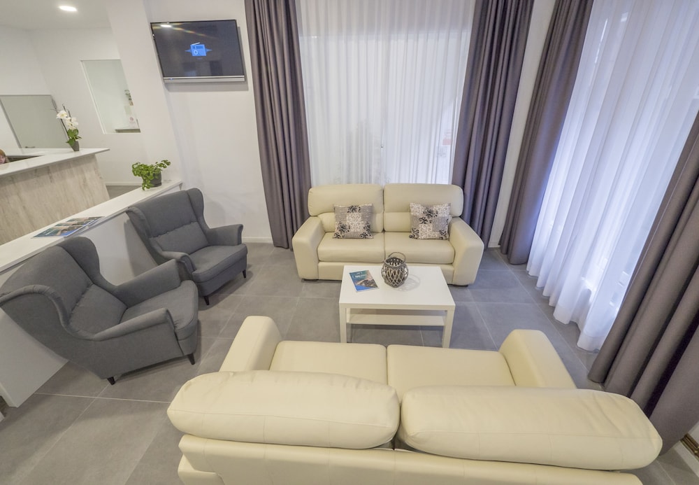 

Napoli - Tossa de Mar - Hotel Victoria