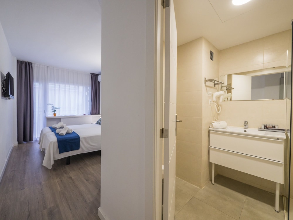 

Napoli - Tossa de Mar - Hotel Victoria