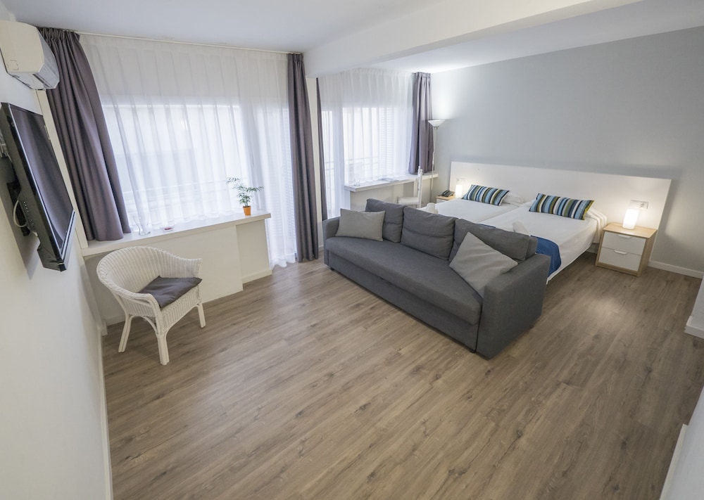 

Roma - Costa Brava, Spagna - Hotel Victoria