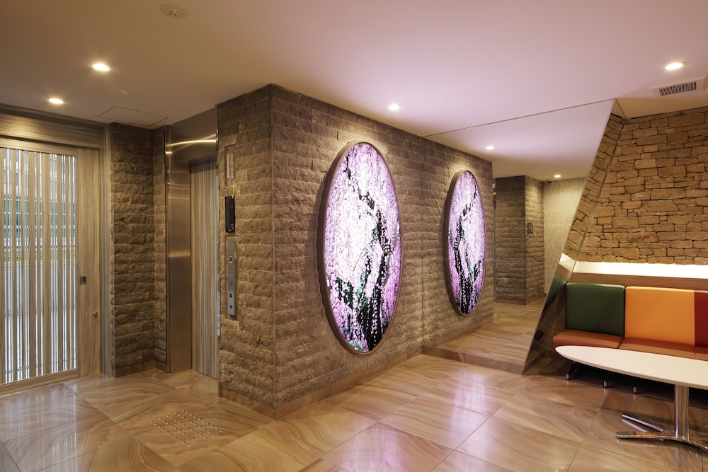 

Roma - Osaka - SARASA HOTEL Shinsaibashi