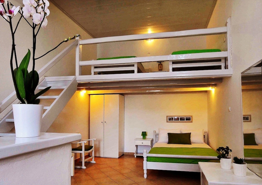 

Milano - Platis Yalos - Irene's Residence