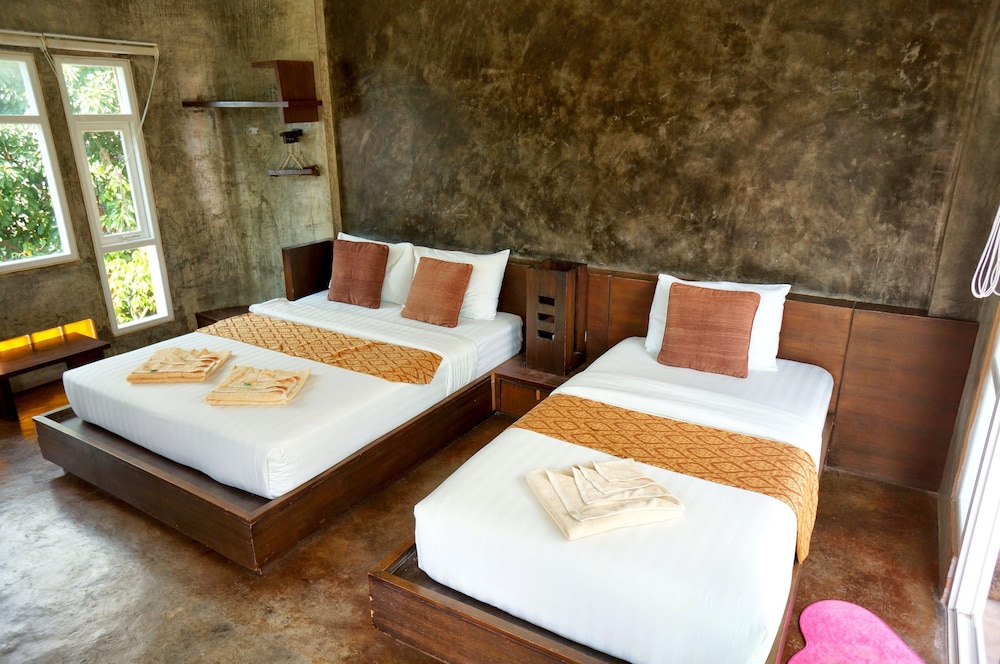

Milano - Ko Tao - Silver Sands Resort - Koh Tao