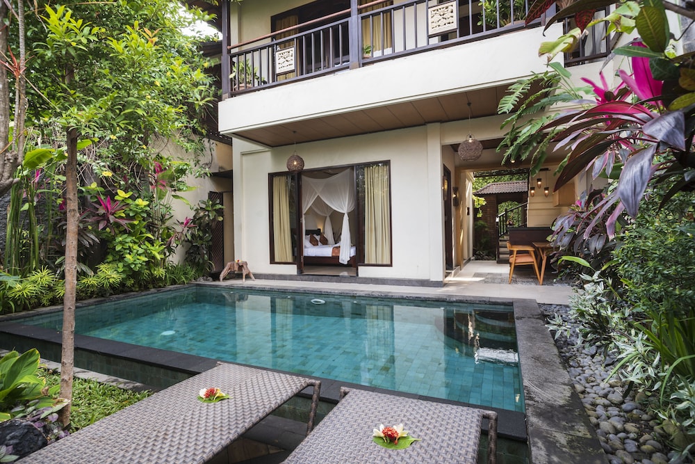 

Milano - Seminyak - Bali - Bali Ayu Hotel & Villas