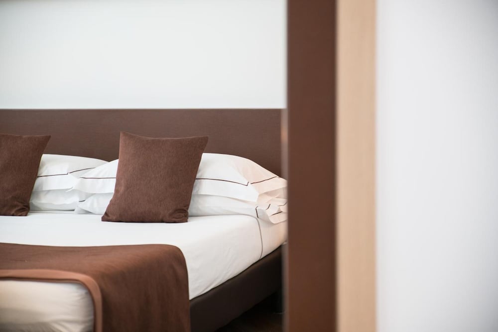 

Bologna - Villafranca di Verona - Airporthotel Verona Congress & Relax