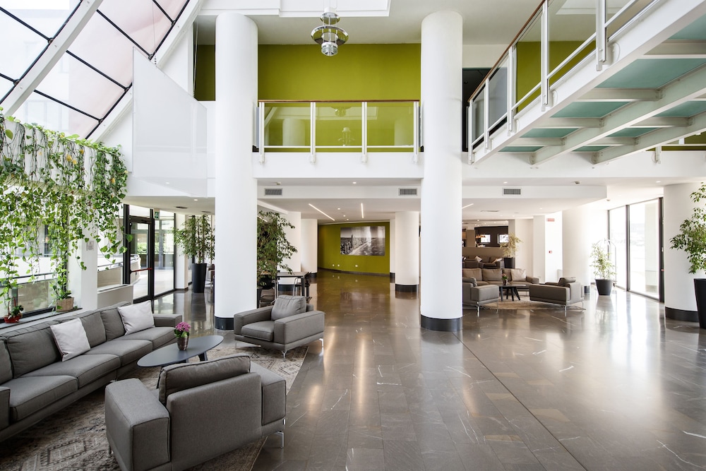 

Catania - Villafranca di Verona - Airporthotel Verona Congress & Relax