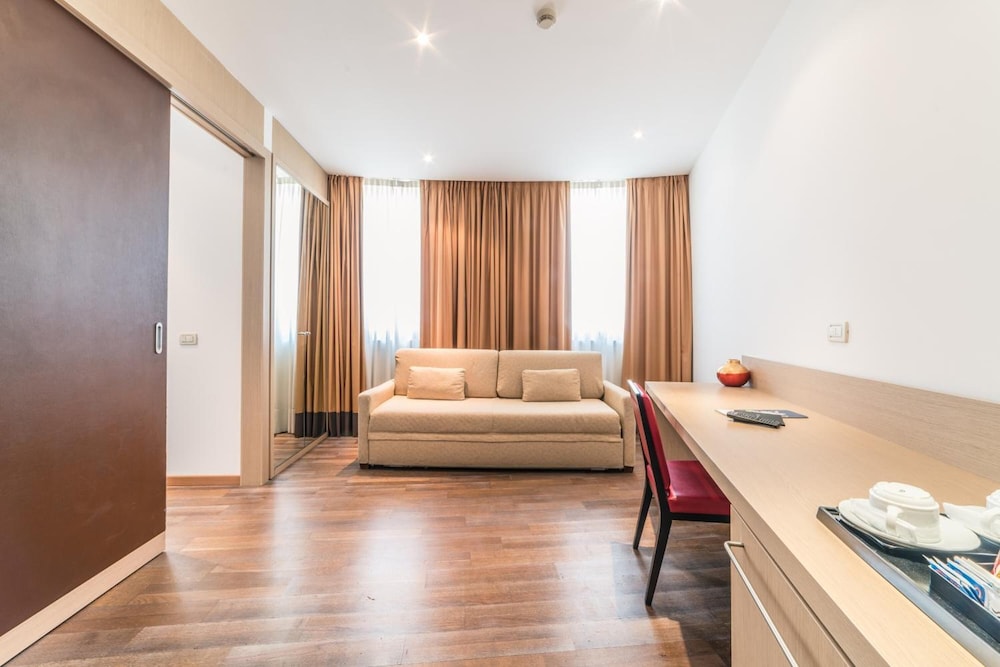 

Lamezia Terme - Villafranca di Verona - Airporthotel Verona Congress & Relax