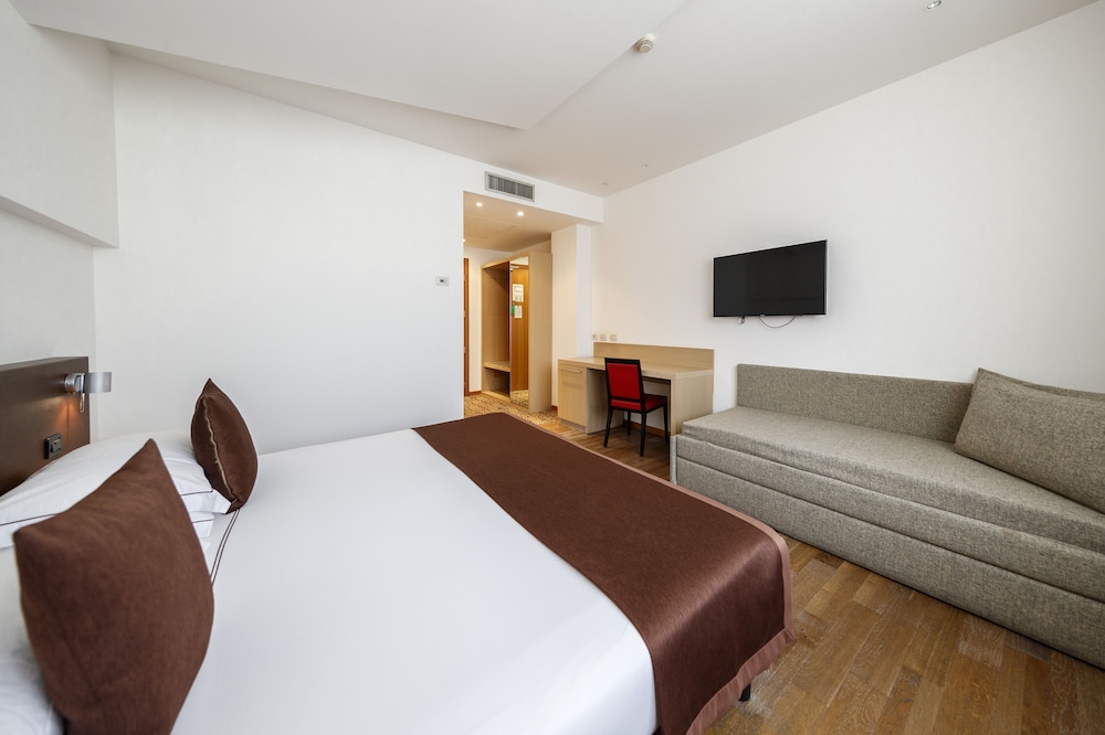 

Milano - Verona - Airporthotel Verona Congress & Relax
