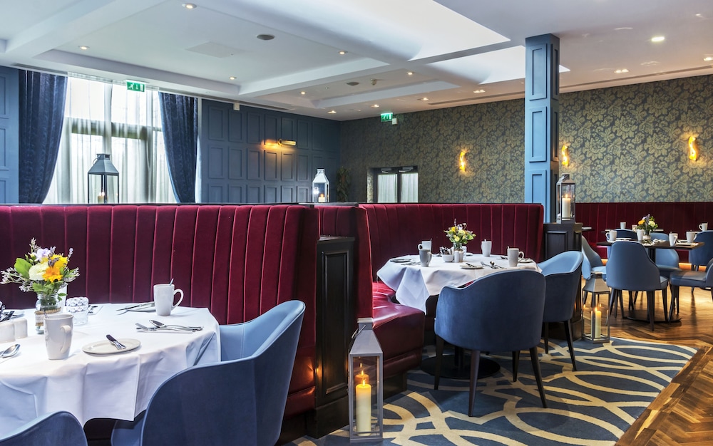 

Milano - Bettystown - CityNorth Hotel & Conference Centre