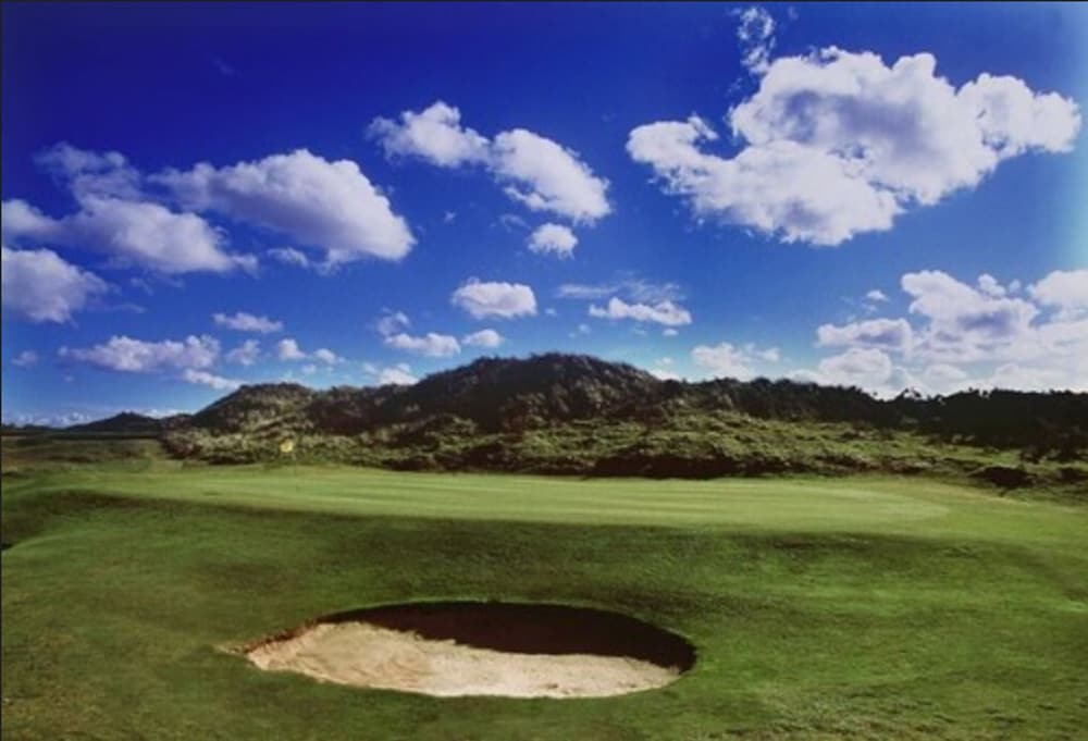 

Milano - Bettystown - CityNorth Hotel & Conference Centre