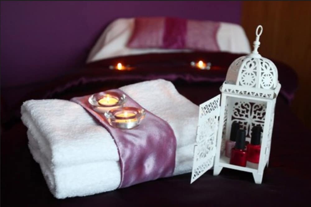 

Roma - Bettystown - CityNorth Hotel & Conference Centre