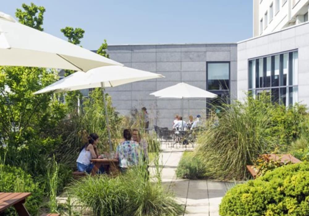 

Venezia - Bettystown - CityNorth Hotel & Conference Centre