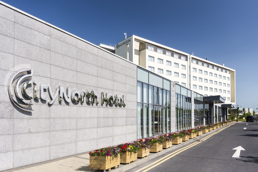 

Bologna - Bettystown - CityNorth Hotel & Conference Centre