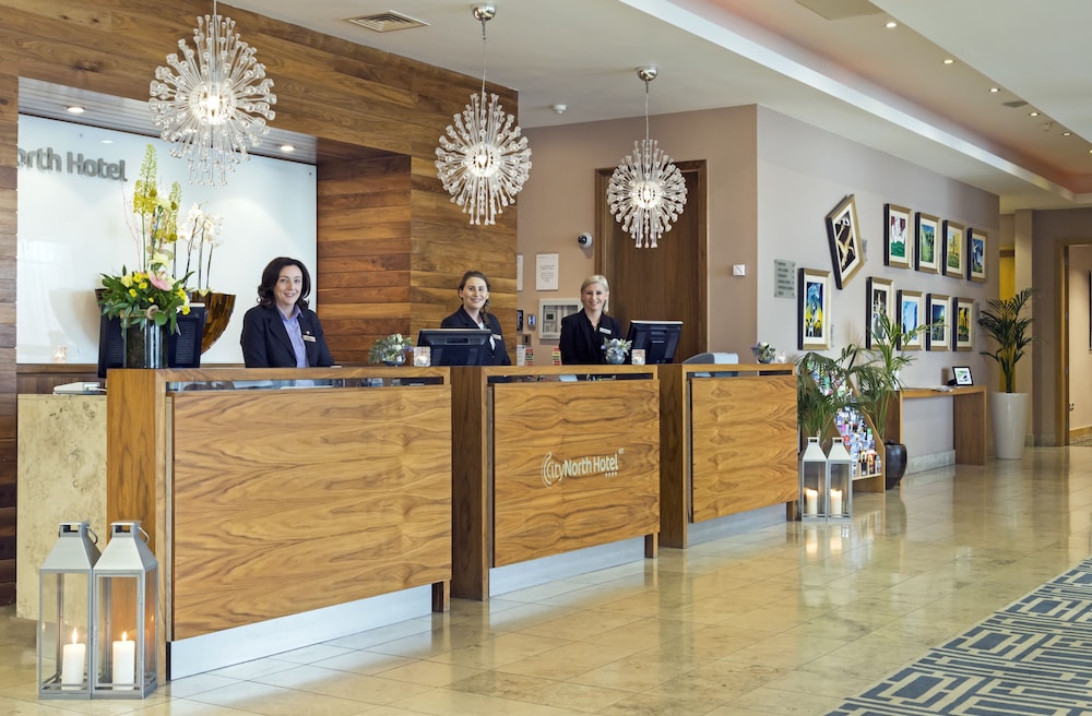 

Trieste - Bettystown - CityNorth Hotel & Conference Centre