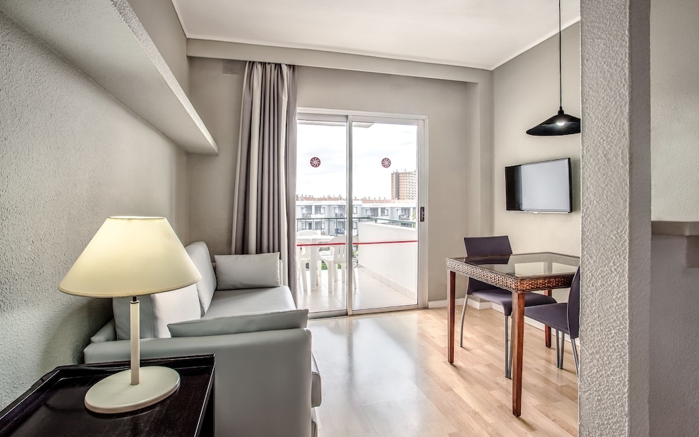 

Torino - Playa Fañabe - Apartamentos HG Tenerife Sur