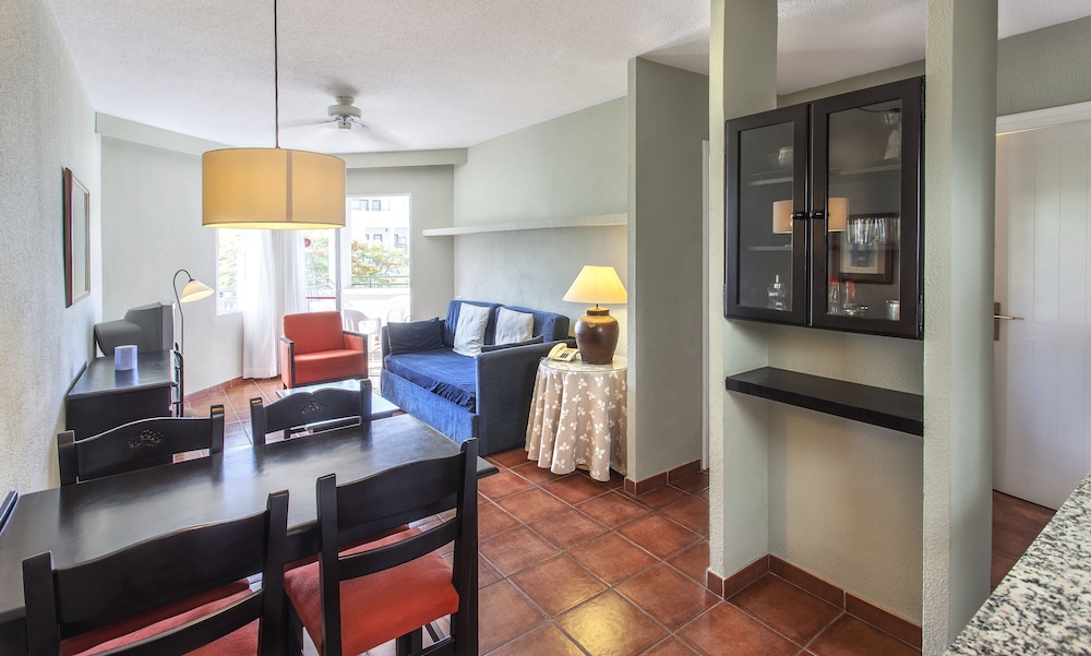 

Catania - El Palmar - Apartamentos HG Tenerife Sur
