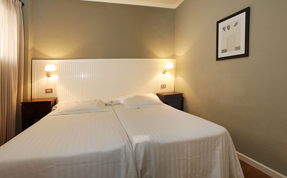 

Palermo - Arona - Apartamentos HG Tenerife Sur